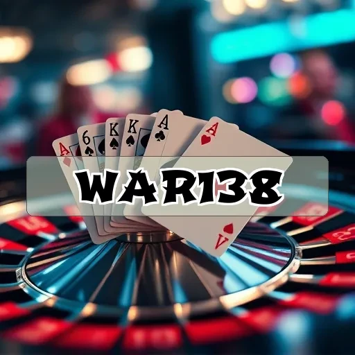 war138: Temukan Teman Bermain Seru dan Menarik di Platform Ini!