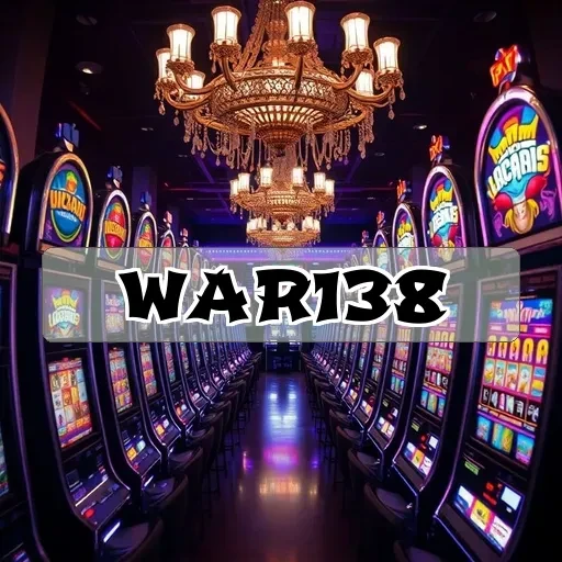 war138: Ikuti Keseruan Turnamen Game Online Terbaik di Indonesia