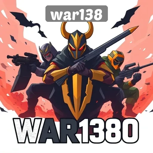 Menjalin Komunitas Melalui War138 dalam Dunia Game
