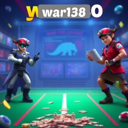 Perbandingan War138 dengan Situs Game Lain