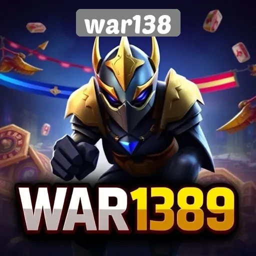 Menjelajahi Dunia Game di Situs War138
