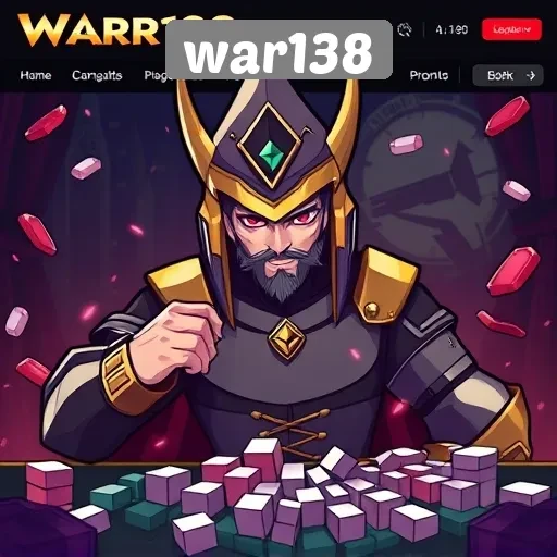 Menelusuri Fitur Utama pada Situs Game War138