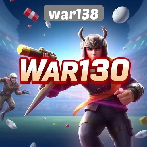 Menelusuri Fitur Unggulan Situs Game War138