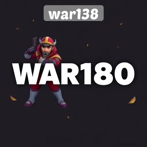 Keberagaman Permainan di War138 yang Menarik