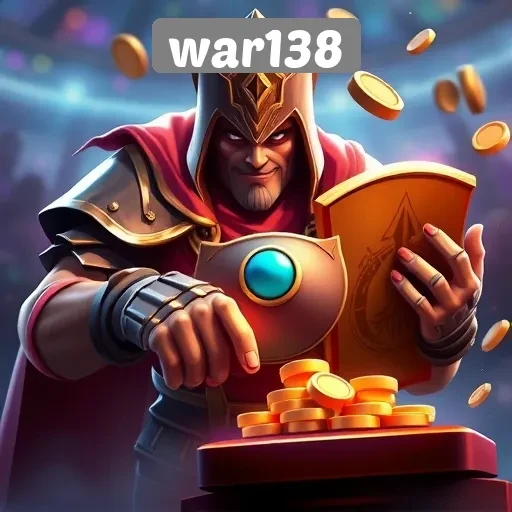 Pengalaman Bermain Game Seru di Situs War138