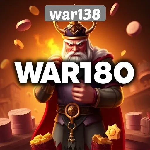 Panduan Memulai Bermain di War138 untuk Pemula