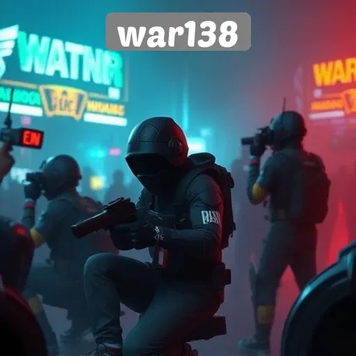 Dampak War138 Terhadap Komunitas Gamer di Indonesia