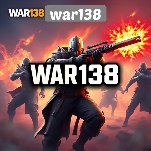 Kepopuleran War138 di Kalangan Penggemar Game Indonesia