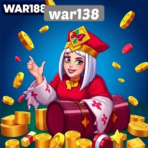 Mengulas Pengalaman Bermain di Situs War138