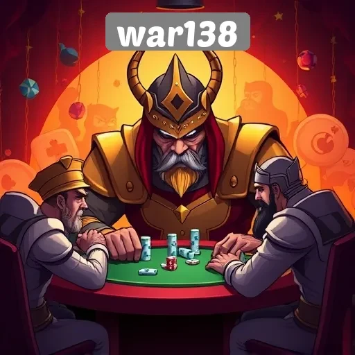 Cara Aman Bermain di Situs War138 untuk Penggemar Game