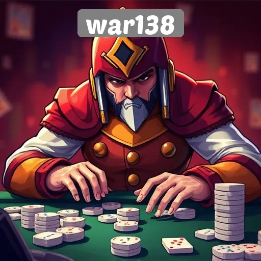 Tips dan Trik untuk Pemain Baru di War138