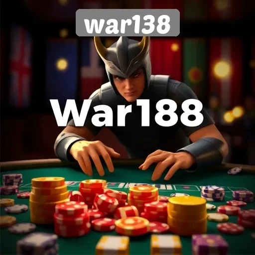 Mengupas Jenis Permainan yang Tersedia di War138