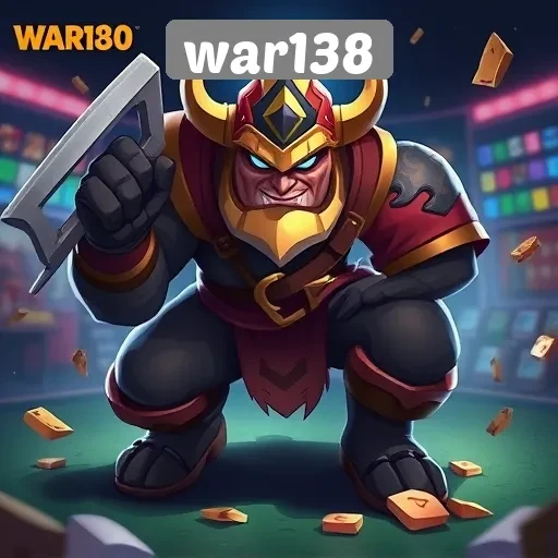 Beragam Pilihan Game Menarik di War138