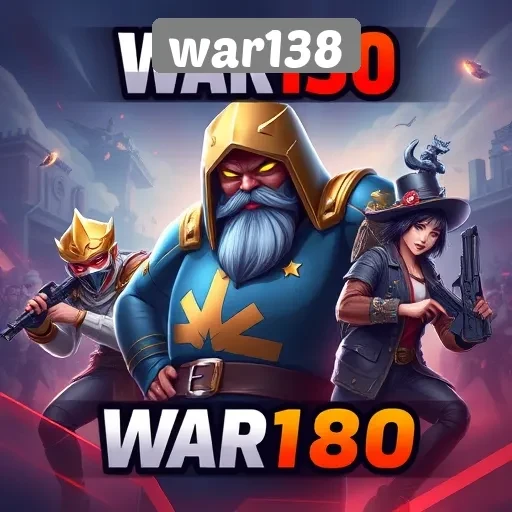 War138 Tawarkan Beragam Pilihan Genre Game untuk Semua Kalangan