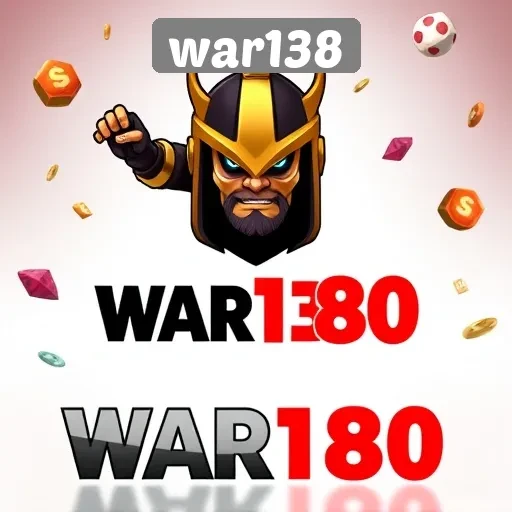 Mengenal Lebih Dekat Situs Game War138