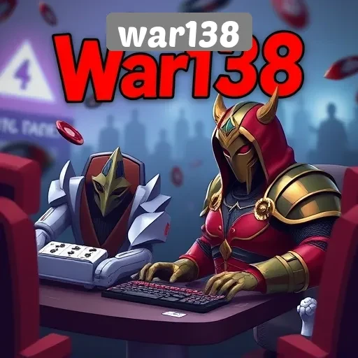 Keamanan dan Keandalan Situs War138 untuk Gamer