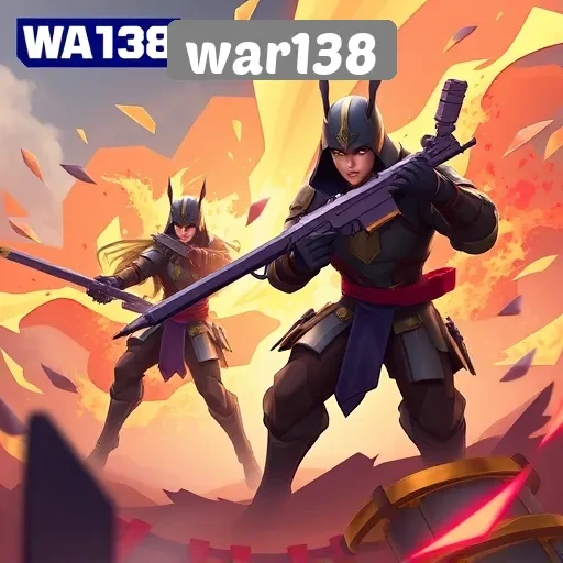 Mengapa War138 Menjadi Pilihan Utama Pemain Game