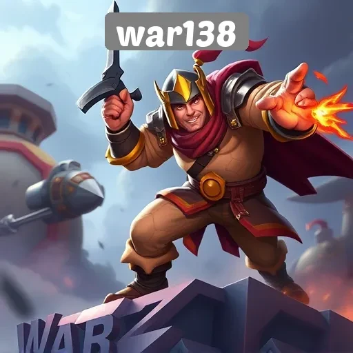 Strategi Terbaik untuk Memenangkan Game di War138